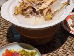 -老客家·客家菜(万达店)