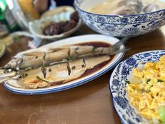 -灵福缘私房菜·农家菜(拈花湾·灵山大佛必推店)