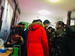 -李小老烧饼(常营民族家园店)