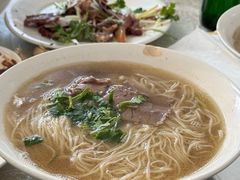 -十二忠手拉面(中华路店)