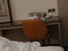 -成都世纪城假日酒店-西楼