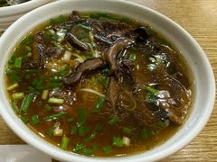 -康大口蘑面庄(将军街店)