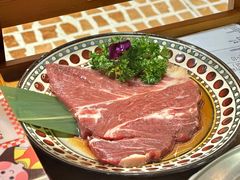 -哼蟹二将·烤肉酱蟹(合生汇店)