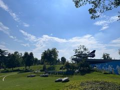 -成飞公园