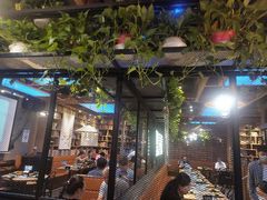 -鱼库·不仅是一家烤鱼店(车公庙店)