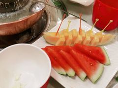 -阳坊胜利涮羊肉(阳坊老店)