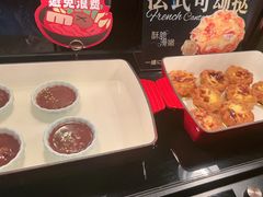 -一绪に寿喜烧(荟聚店)