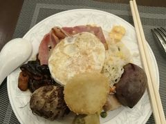 -上海新锦江大酒店
