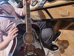 -柏斯琴行(汾阳店)