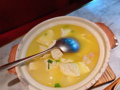-杏花堂山西菜馆(壹方城店)
