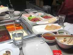 -海底捞火锅(百乐门广场店)