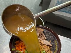 -云龙湖阿喆米线(徐州彭城广场中山堂商业广场店)