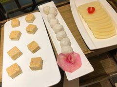 -小龙坎老火锅(华飞店)