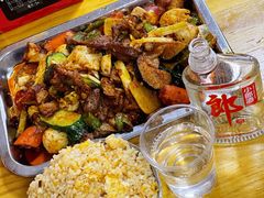 -幸福铁板烧(共和村店)