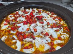 -周渝食惦酸菜鱼(青浦店)