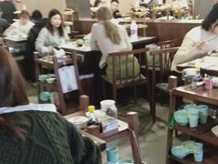 大堂-晓宇重庆火锅(赛格国际购物中心店)