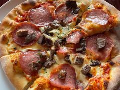 -西安W酒店·WEI全味西餐厅