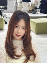 点击看大图 -真好真意SALON 接发·染·烫特色店
