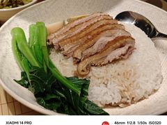 -荣家黄鱼面(前滩太古里店)
