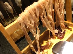 -湊湊火锅·茶憩(和平大悦城店)