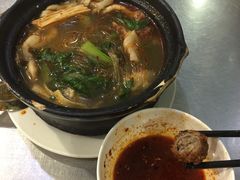 -清真·穆萨砂锅(大皮院店)