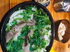 -遵义虾子卢四羊肉粉(大沽路店)