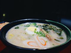 -玖·炭火烤肉