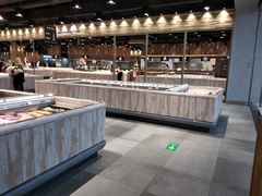 -果蔬好生活超市(乐堤港店)