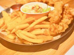 -格兰西点餐厅(文化街店)