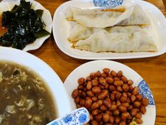 -张小文胡辣汤(龙柏新村店)