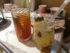 -泰椰里·泰国餐厅(智慧城广百广场店)