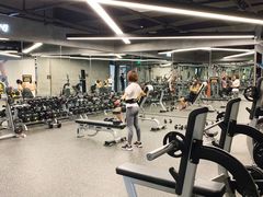 -锐动健身(博地中心店)