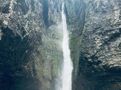 -鹿院坪生态旅游景区