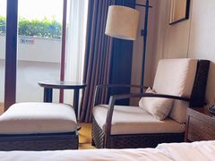 -佛山顺德香云纱园林酒店(清晖园店)