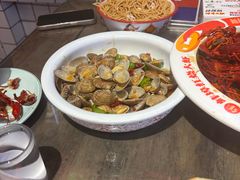 -阿财老铺·老蚌埠龙虾城(华夏总店)