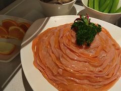 -海底捞火锅(长宁路龙之梦店)