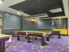 -k9台球(虎泉店)