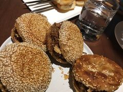 -南门小馆·清真(国贸商城店)