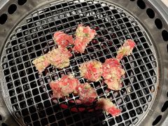 -焱铁烧·黑毛和牛专门店(杭州嘉里中心店)