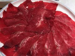 -蜀留香火锅(社会山店)