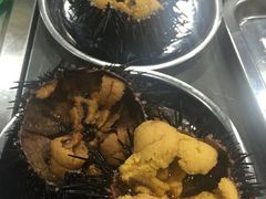 海胆-老虎滩大连海鲜烧烤(建邺云锦路总店)