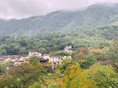 -塔川景区