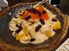 -古田居·特色寿司料理(骏欣中心店)