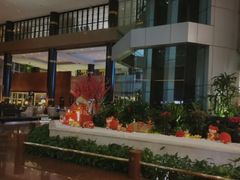 -上海新锦江大酒店