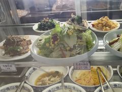 -西部马华清真兰州牛肉面·烧烤夜市(关东店)