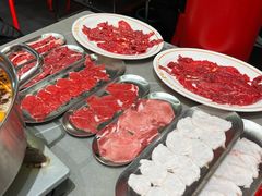 -金龙大四喜牛肉火锅