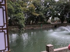 -普陀山风景名胜区-法雨禅寺