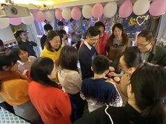 -Fun奇点轰趴馆(正佳广场店)