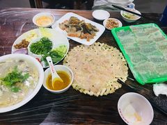 -官塘锋记鱼生·生腌·砂锅粥(牌坊街店)