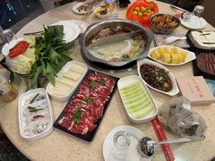 -多迷烫菜广场(水心大厦店)